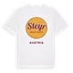 Steyr cirkel t-shirt