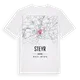 Steyr karta t-shirt