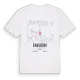 Tarsdorf karta t-shirt