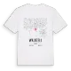 Waldzell karta t-shirt