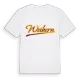 Weibern baseball t-shirt
