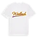 Weilbach baseball t-shirt