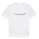 Weilbach hjärta t-shirt