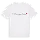 Weitersfelden hjärta t-shirt