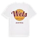 Wels cirkel t-shirt