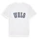 Wels college t-shirt