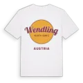 Wendling cirkel t-shirt