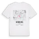 Wendling karta t-shirt
