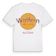 Wolfern cirkel t-shirt