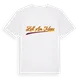 Zell am Moos baseball t-shirt