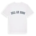 Zell am Moos college t-shirt