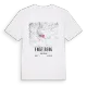 Engelberg karta t-shirt