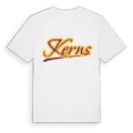 Kerns baseball t-shirt