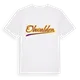 Obwalden baseball t-shirt