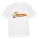 Sarnen baseball t-shirt