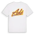 Adé baseball t-shirt