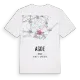 Agde karta t-shirt
