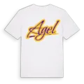 Agel baseball t-shirt