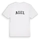 Agel böjd t-shirt