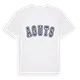 Aguts college t-shirt