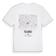 Aignan karta t-shirt