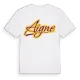 Aigne baseball t-shirt