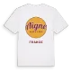 Aigne cirkel t-shirt