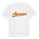 Aigremont baseball t-shirt