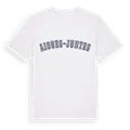 Aigues-Juntes college t-shirt