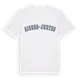 Aigues-Juntes college t-shirt