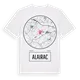 Alairac t-shirt