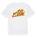 Albi baseball t-shirt