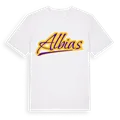 Albias baseball t-shirt