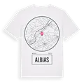 Albias t-shirt