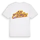 Albiès baseball t-shirt