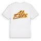 Alès baseball t-shirt