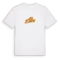 Alès baseball t-shirt