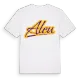 Aleu baseball t-shirt