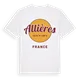 Allières cirkel t-shirt