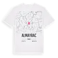 Almayrac karta t-shirt