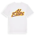 Alos baseball t-shirt