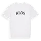 Alos böjd t-shirt