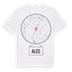 Alos t-shirt