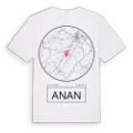 Anan t-shirt