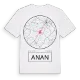 Anan t-shirt