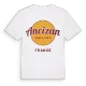 Ancizan cirkel t-shirt