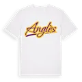 Anglès baseball t-shirt