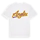 Anglès baseball t-shirt