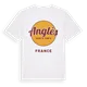 Anglès cirkel t-shirt