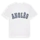 Anglès college t-shirt